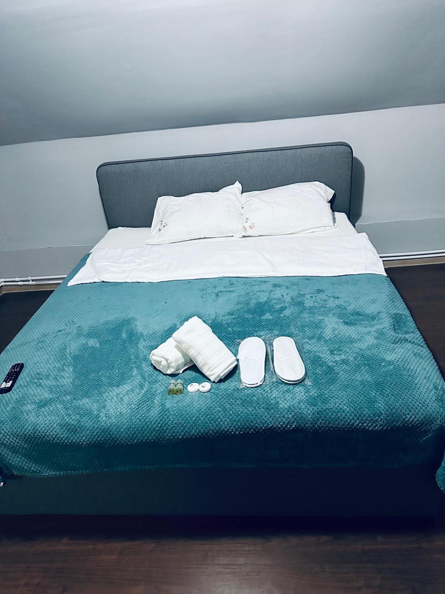 Serbian House Bed & Breakfast
