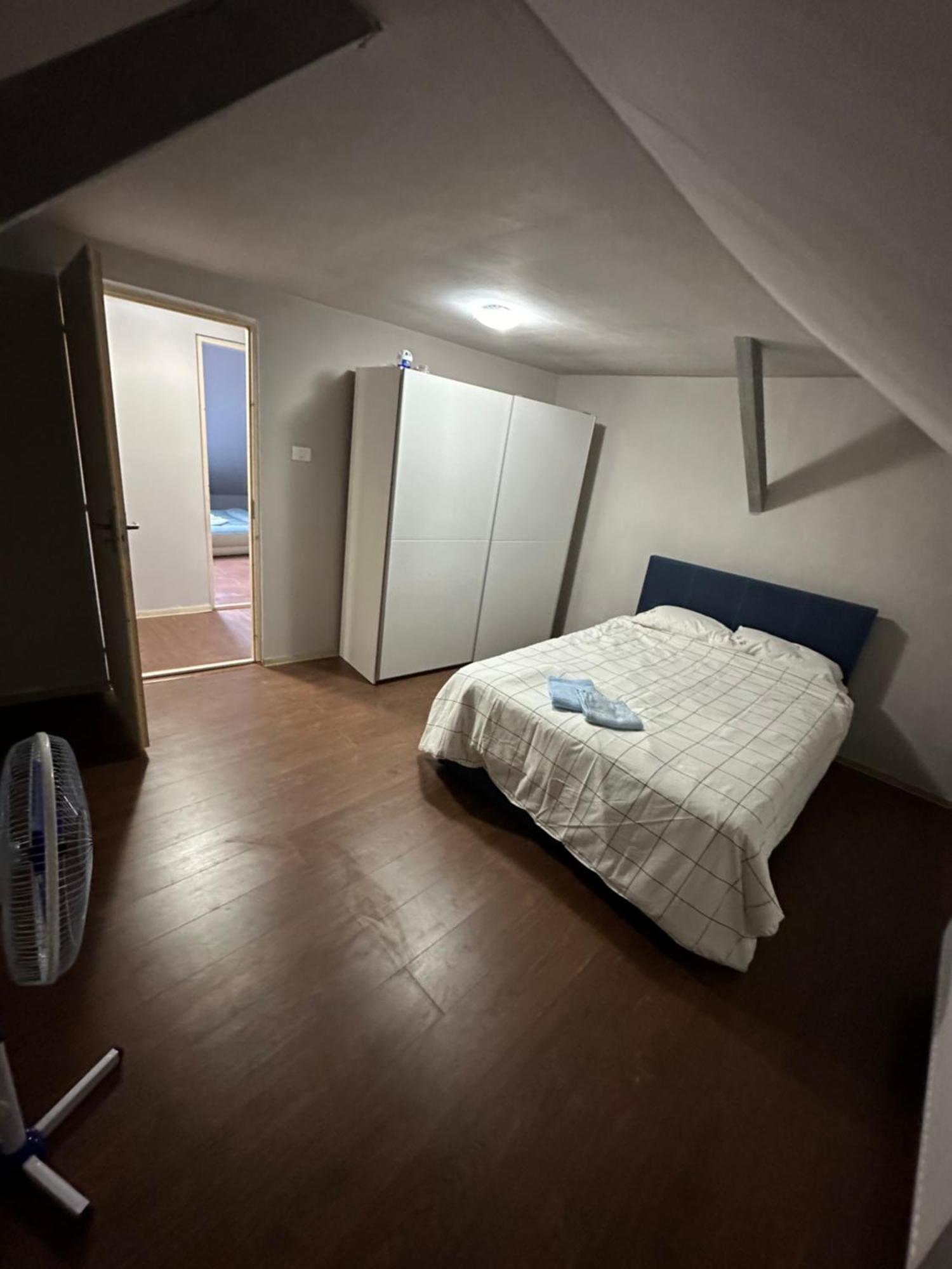 Bed & Breakfast Serbian House Timisoara