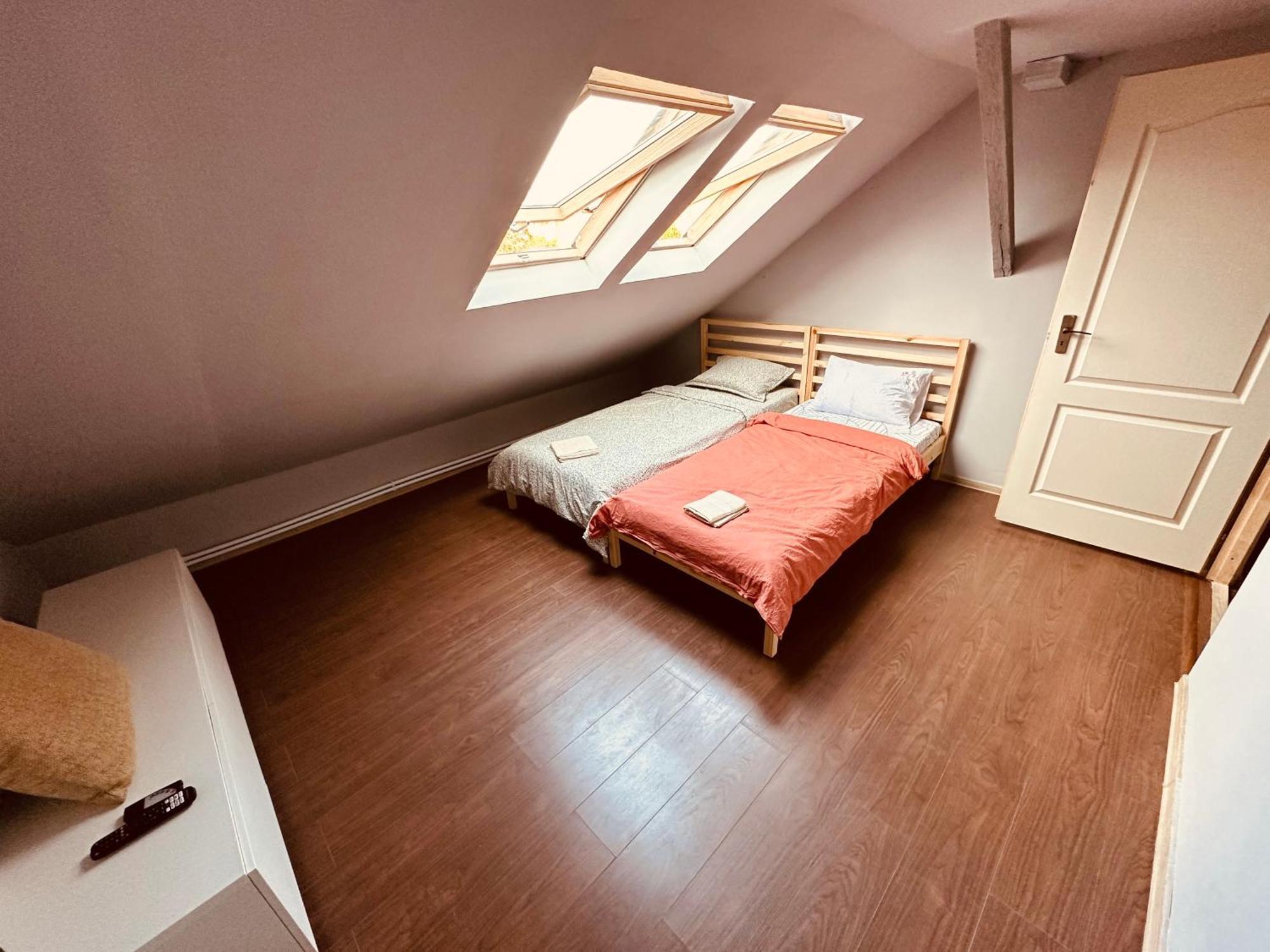 Serbian House Timisoara