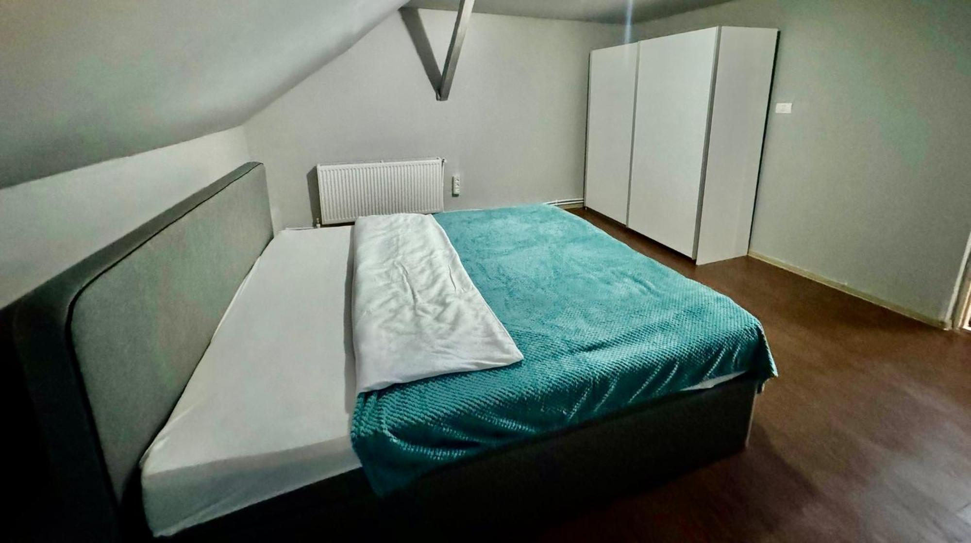 Serbian House Bed & Breakfast Timisoara
