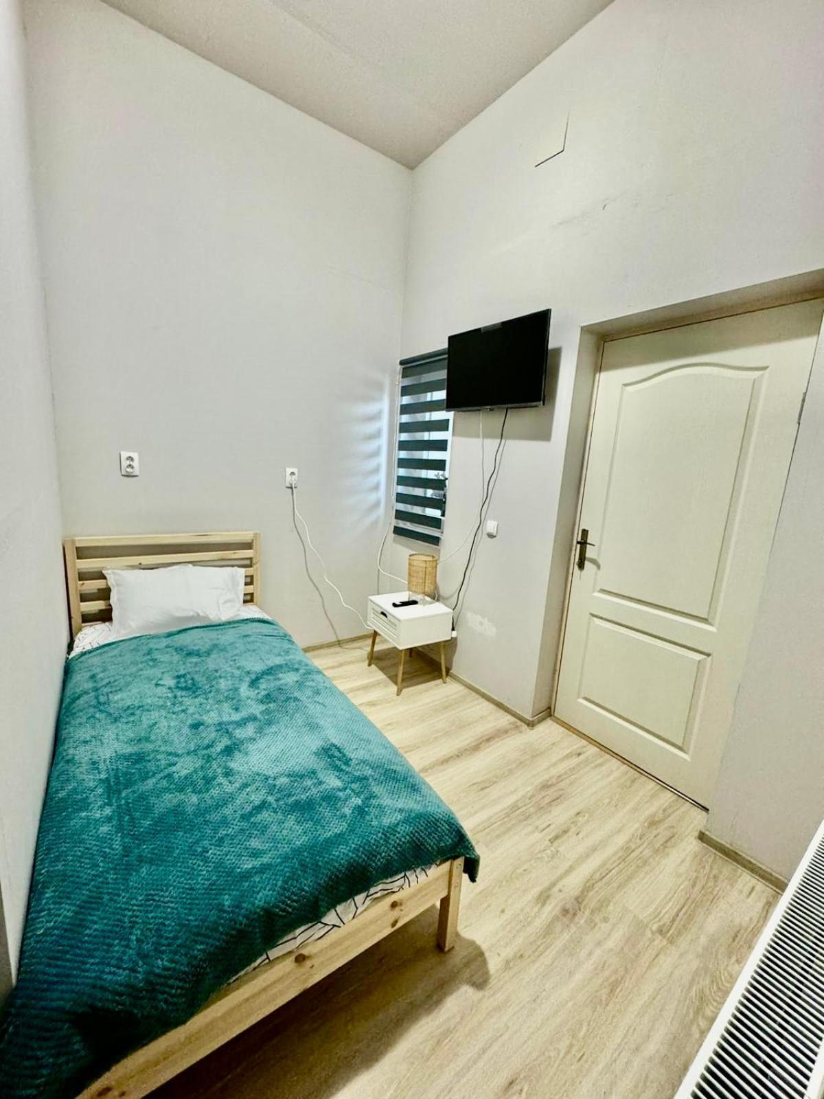 Serbian House Bed & Breakfast Timisoara