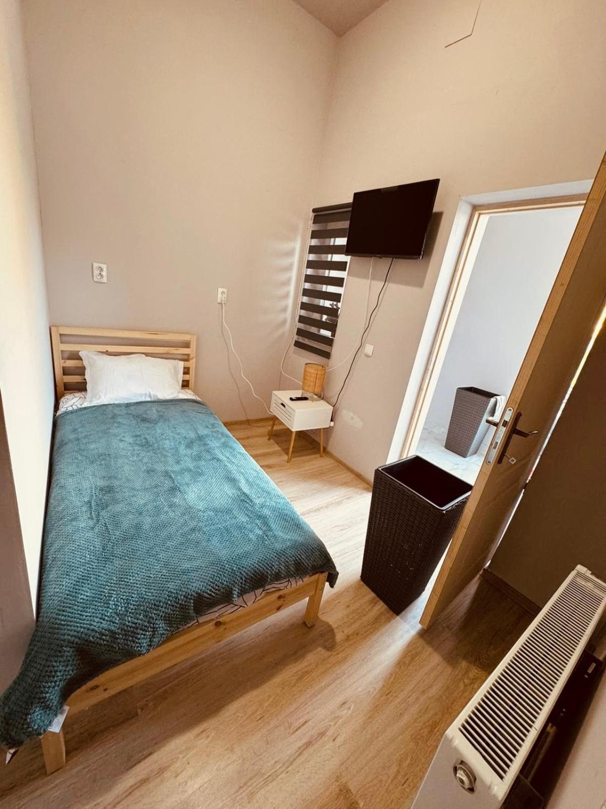 Serbian House Bed & Breakfast