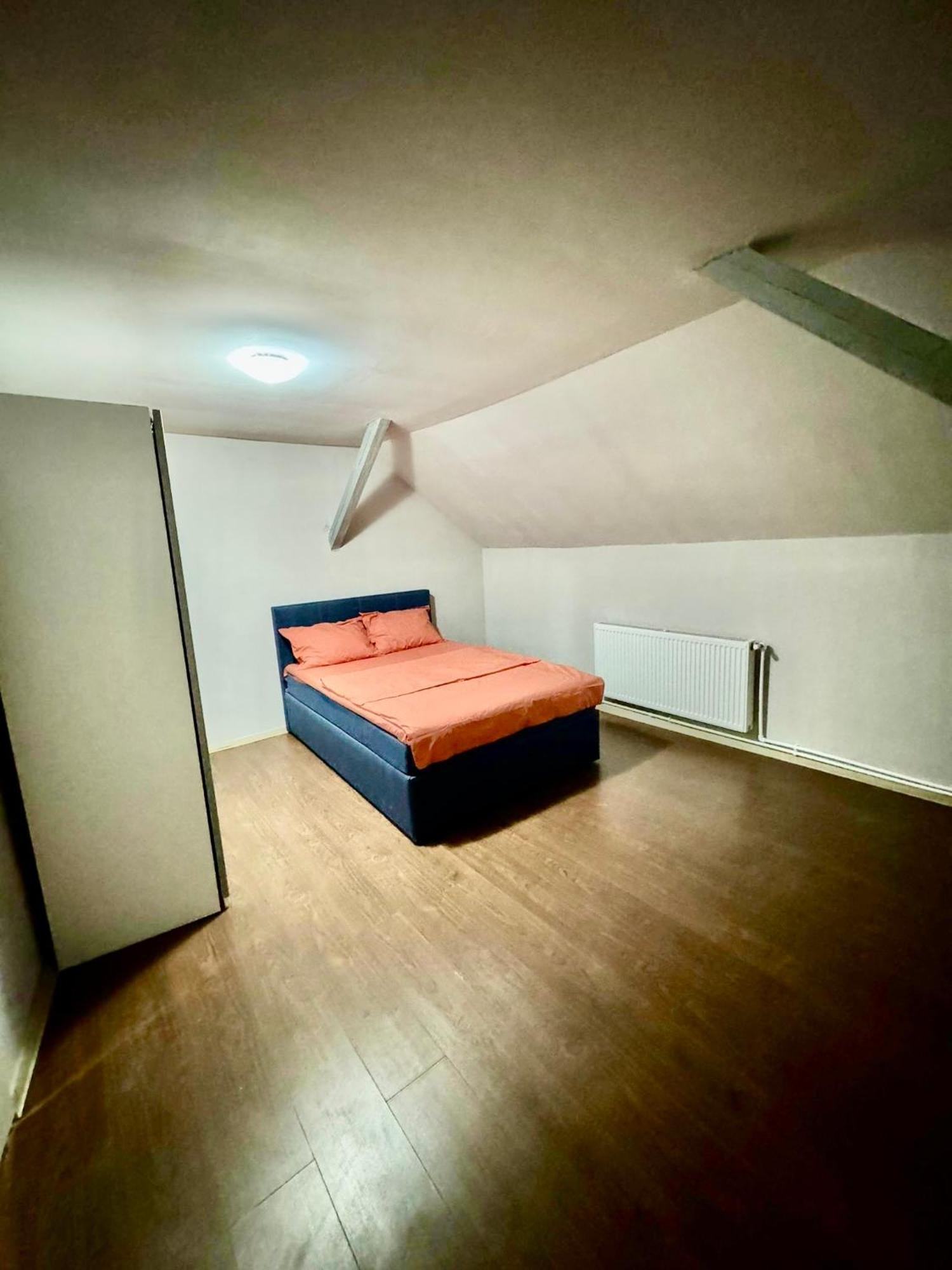Bed & Breakfast Serbian House Timisoara