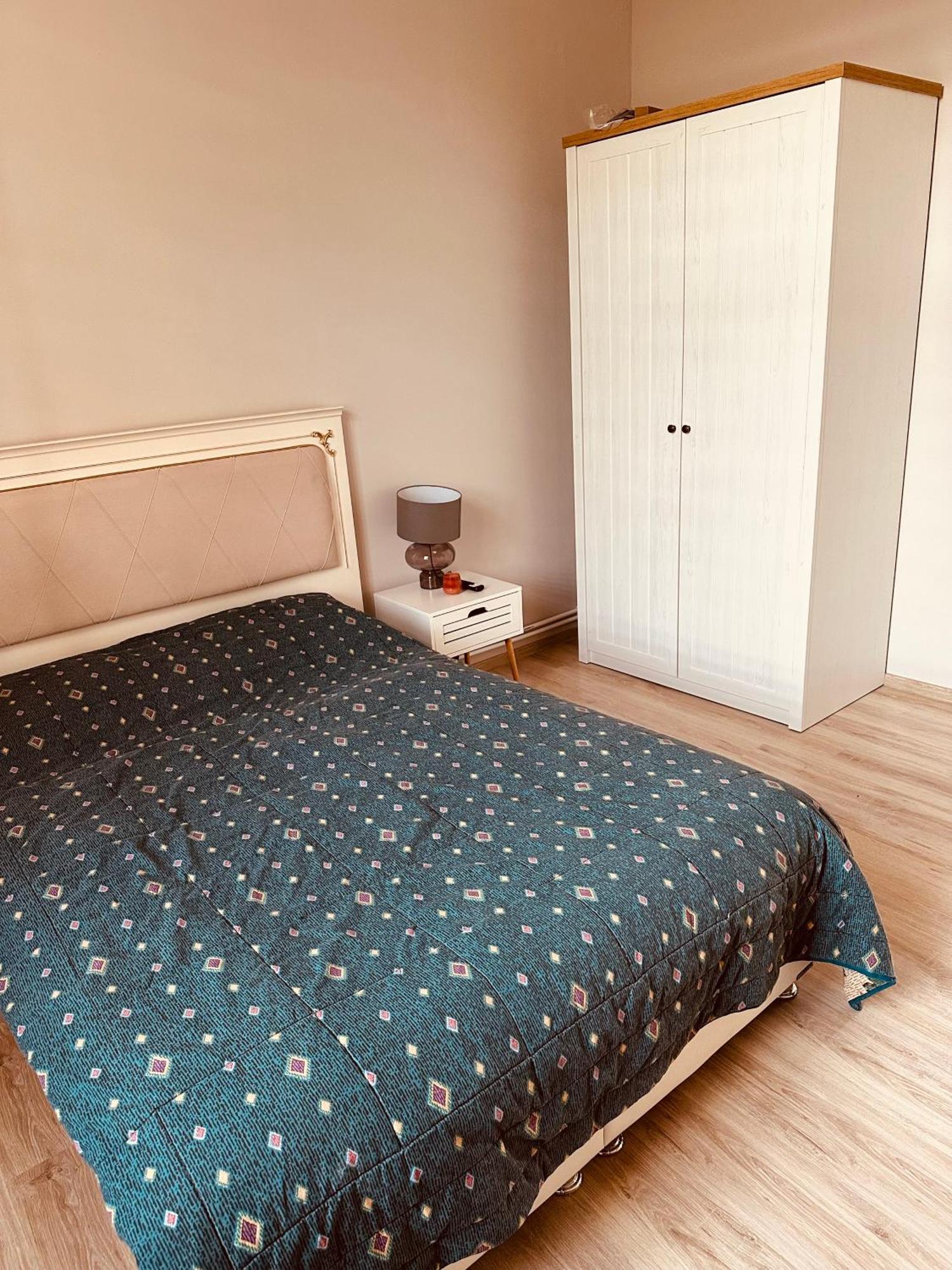 Bed & Breakfast Serbian House