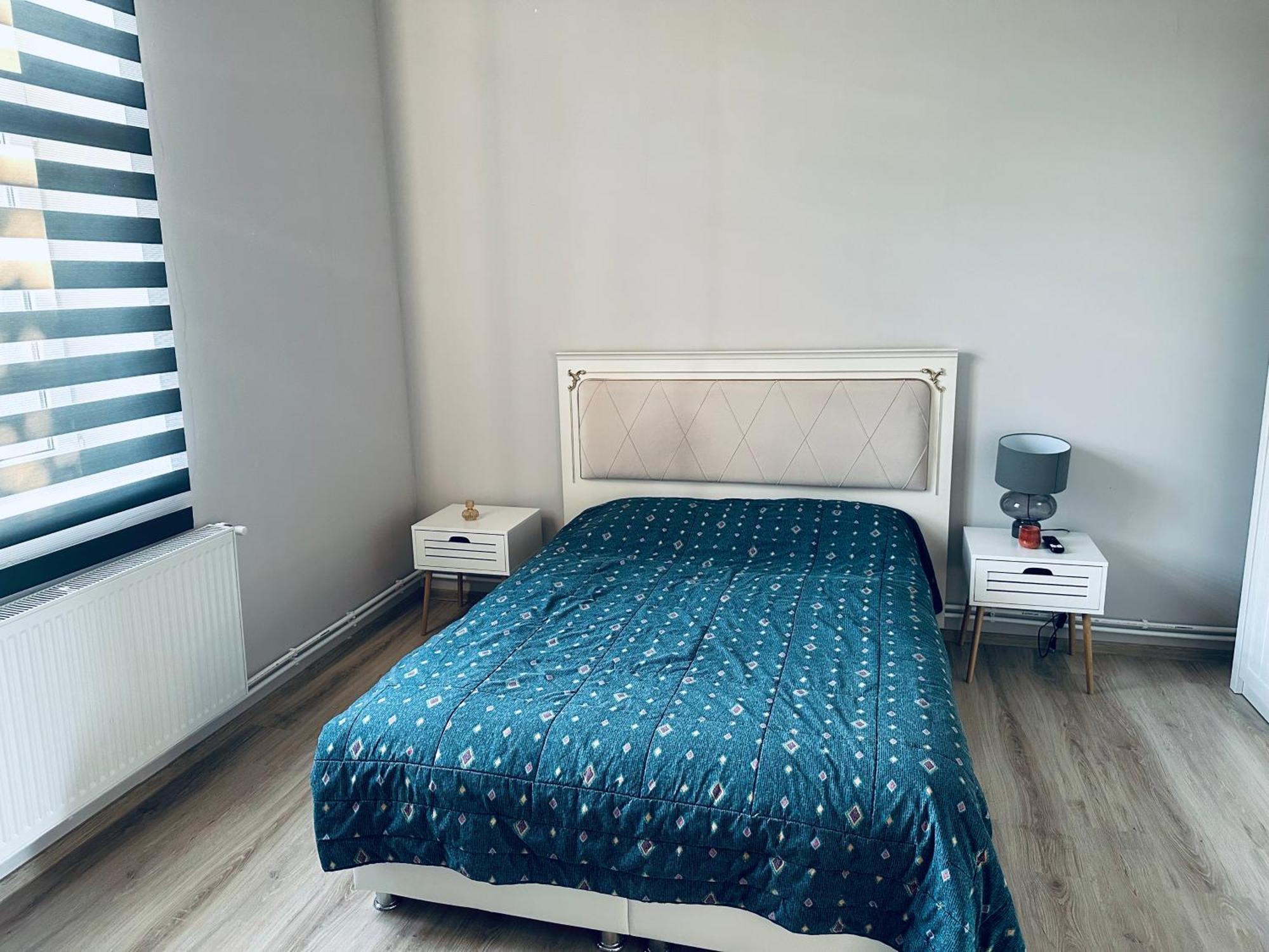 Serbian House Bed & Breakfast Timisoara
