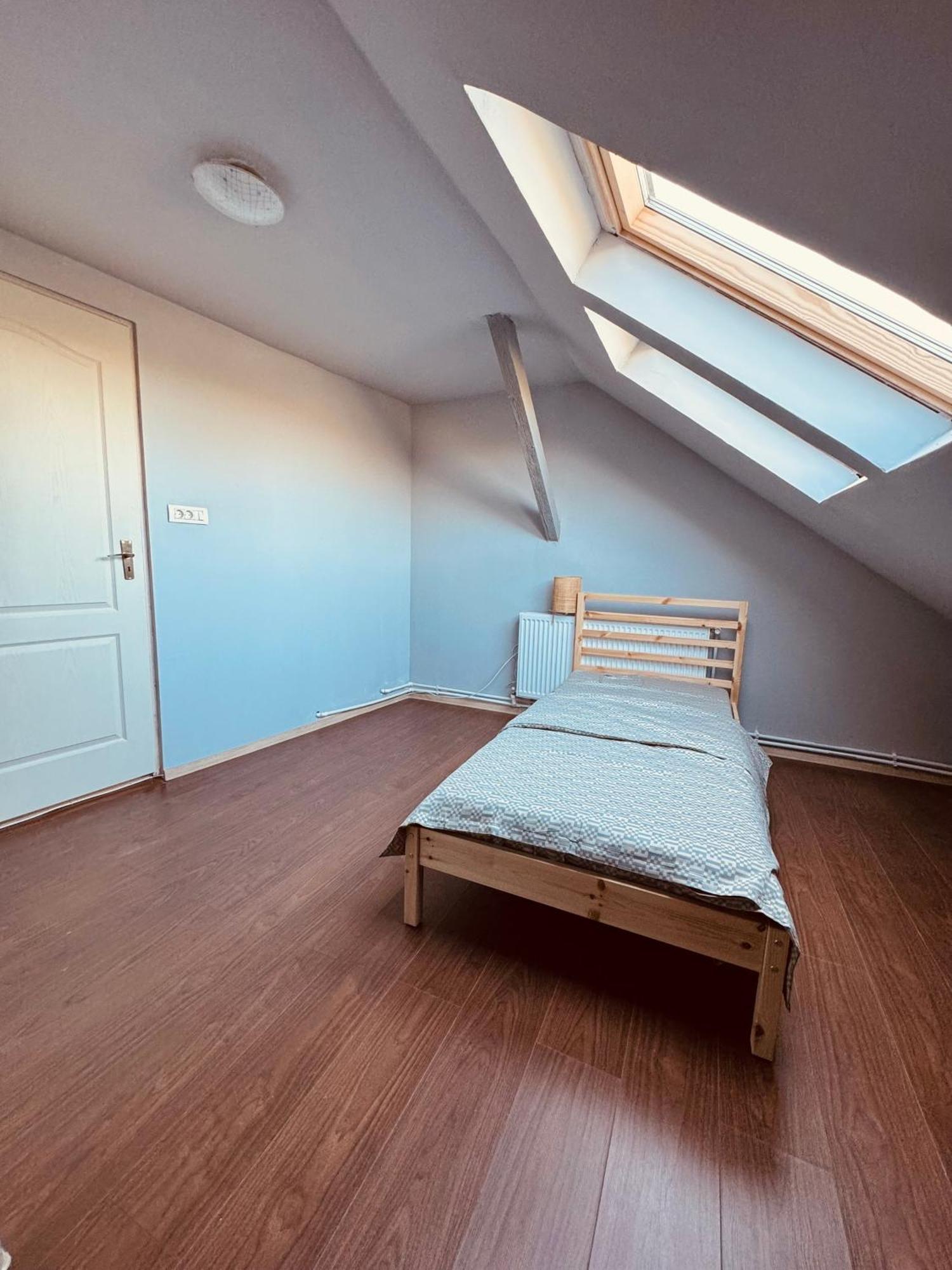 Bed & Breakfast Serbian House Timisoara