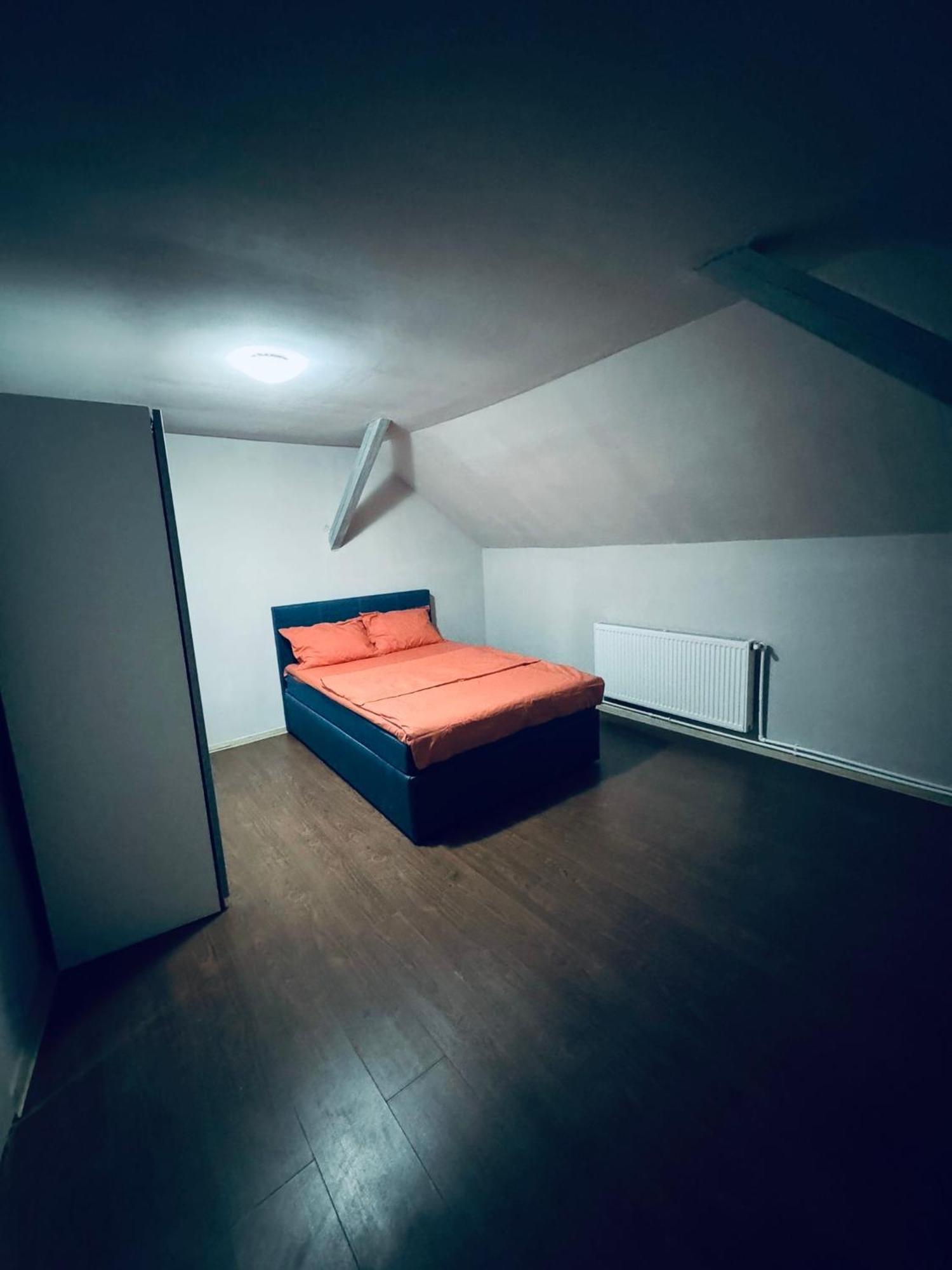 Serbian House Frühstückspension *