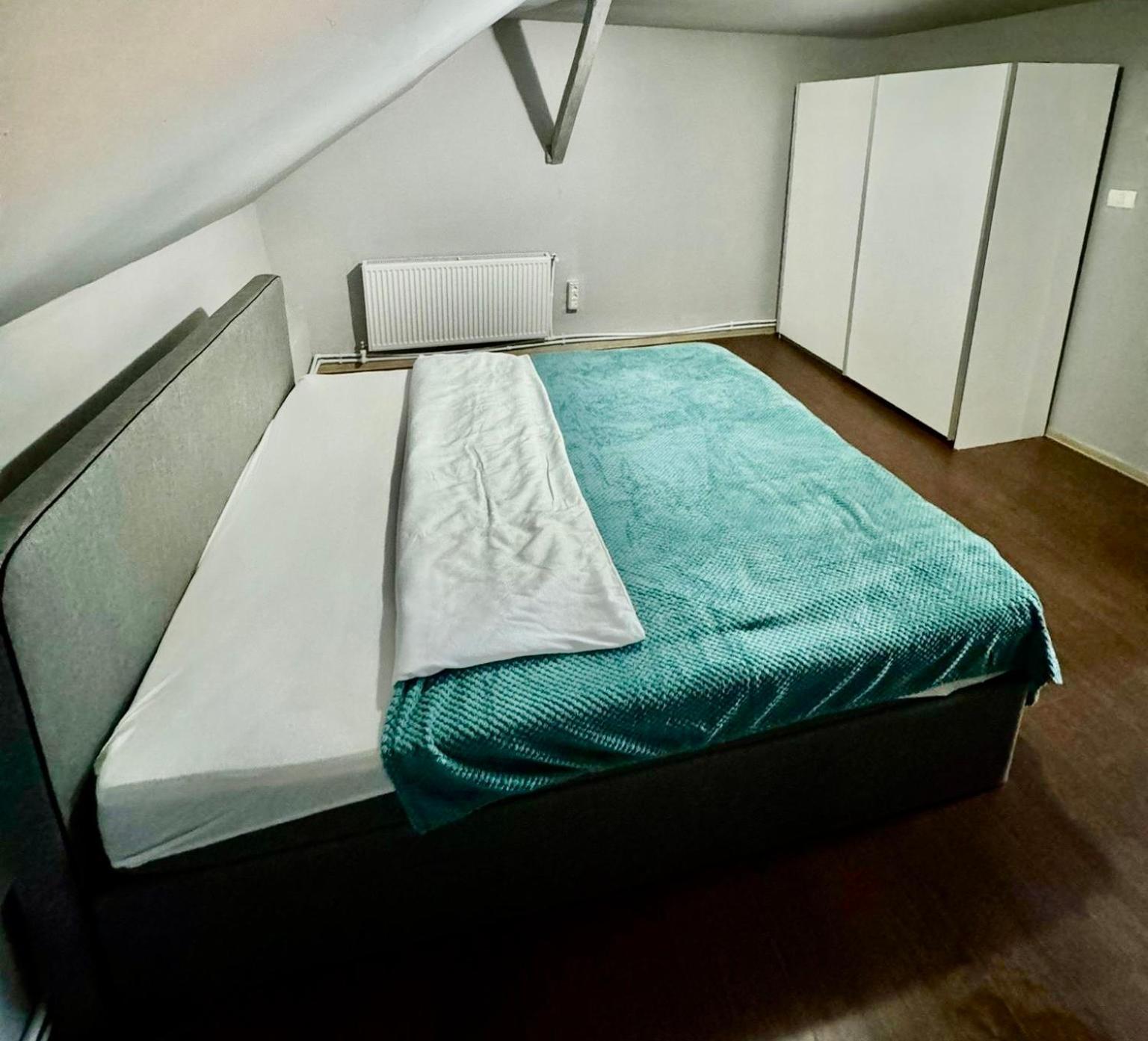 Serbian House * Timisoara