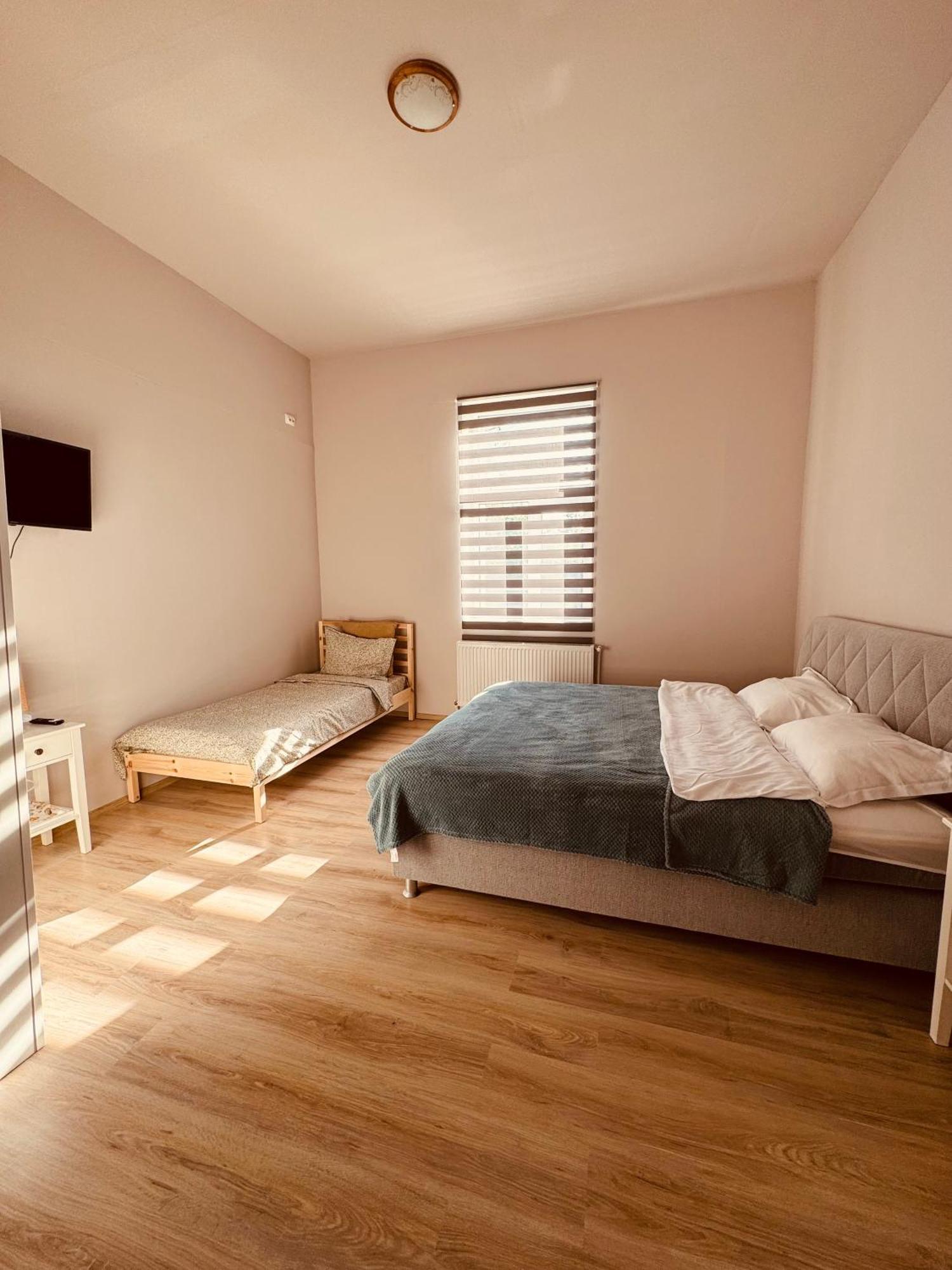 Serbian House Timisoara